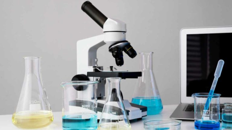 Peralatan Saintifik: Mendorong Keunggulan dalam Penelitian dan Inovasi