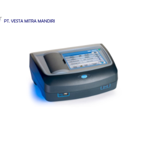 DR3900 Laboratory Spectrophotometer for water analysis