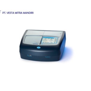 DR6000 Benchtop Spectrophotometer