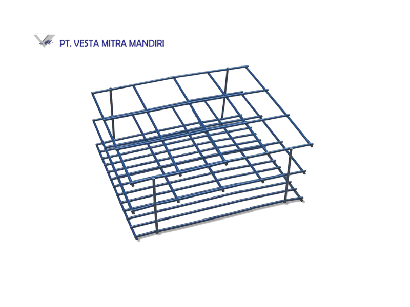 Whirl-Pak® Carrying & Storage Racks