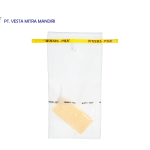 Whirl-Pak® Cellulose Speci-Sponge Bags