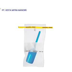Whirl-Pak® Scoop Bags
