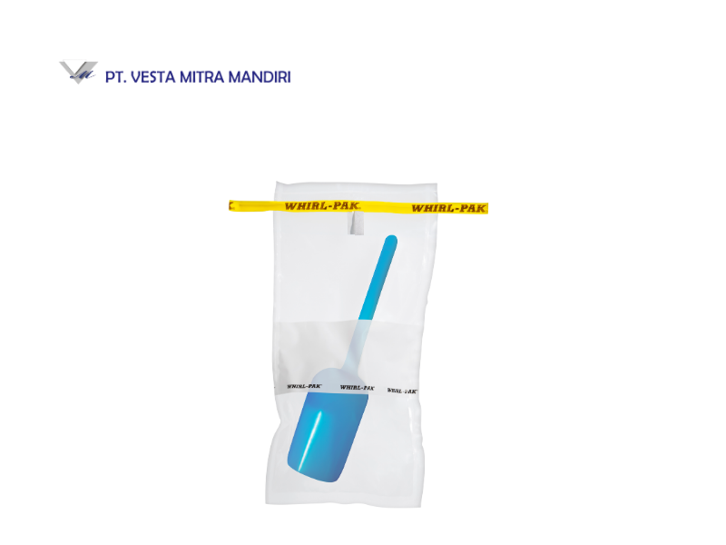 Whirl-Pak® Scoop Bags