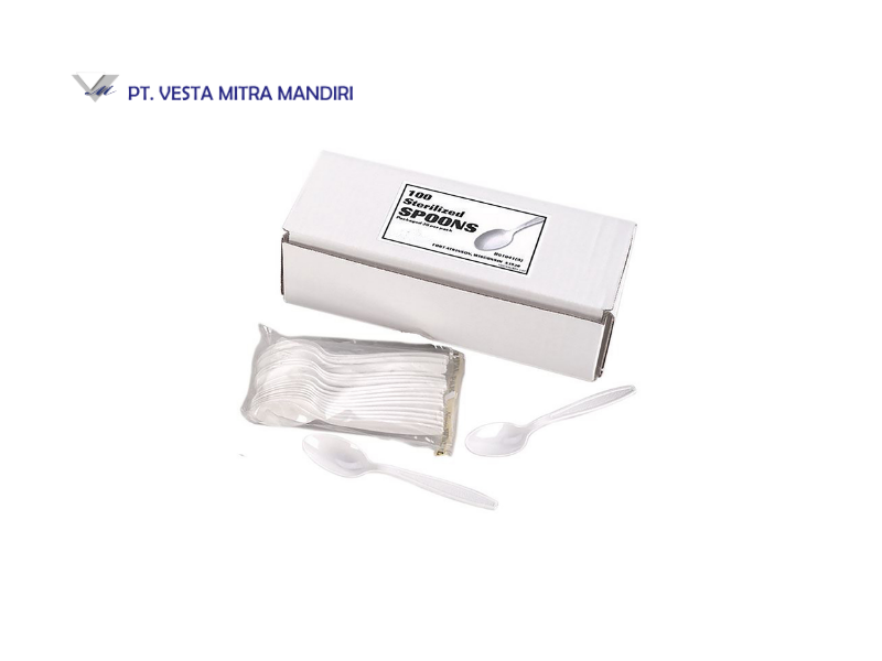 Whirl-Pak® Sterilized Spoons – B01041A